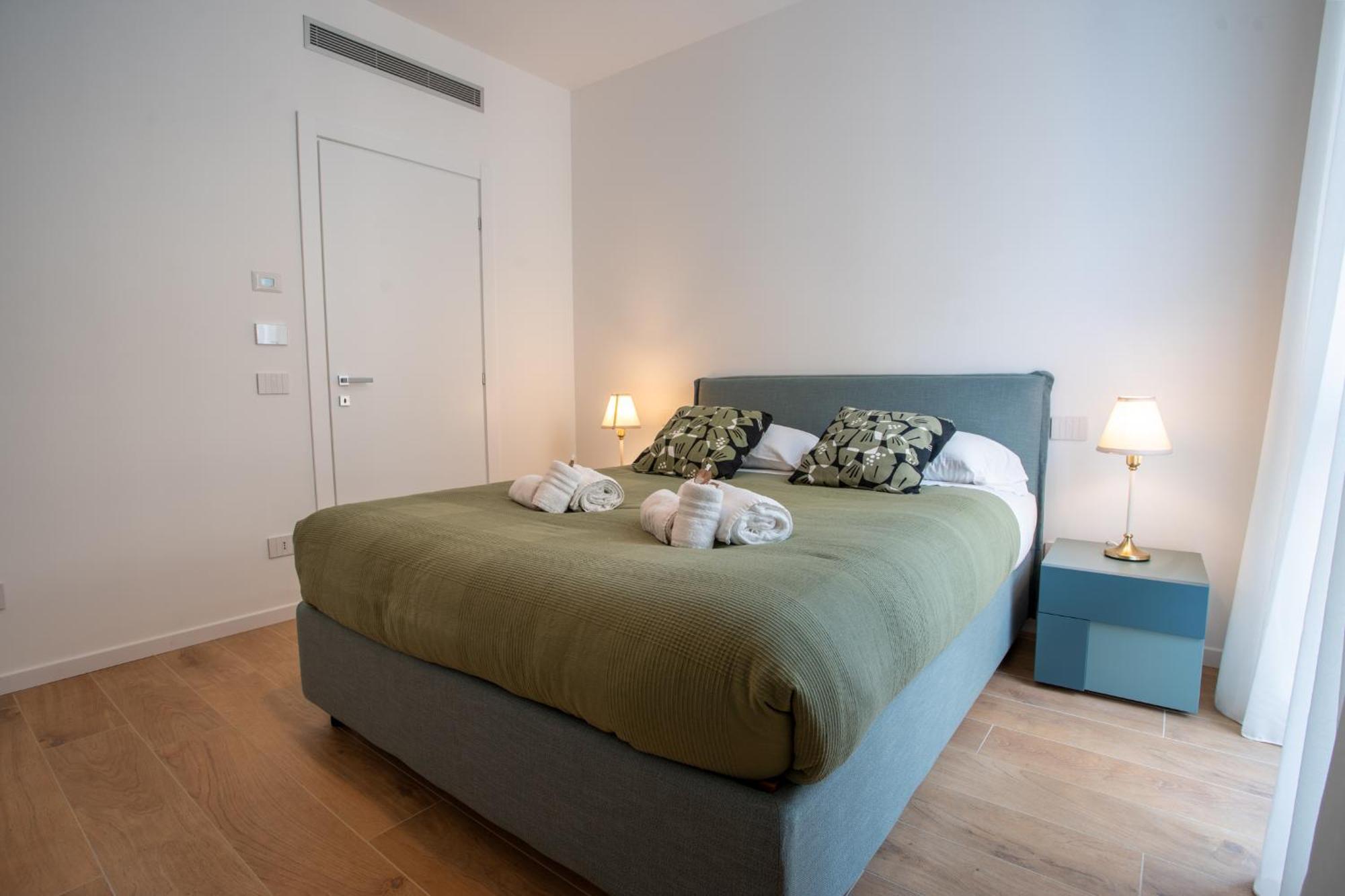 Apartment Luxury Sweet Labicana