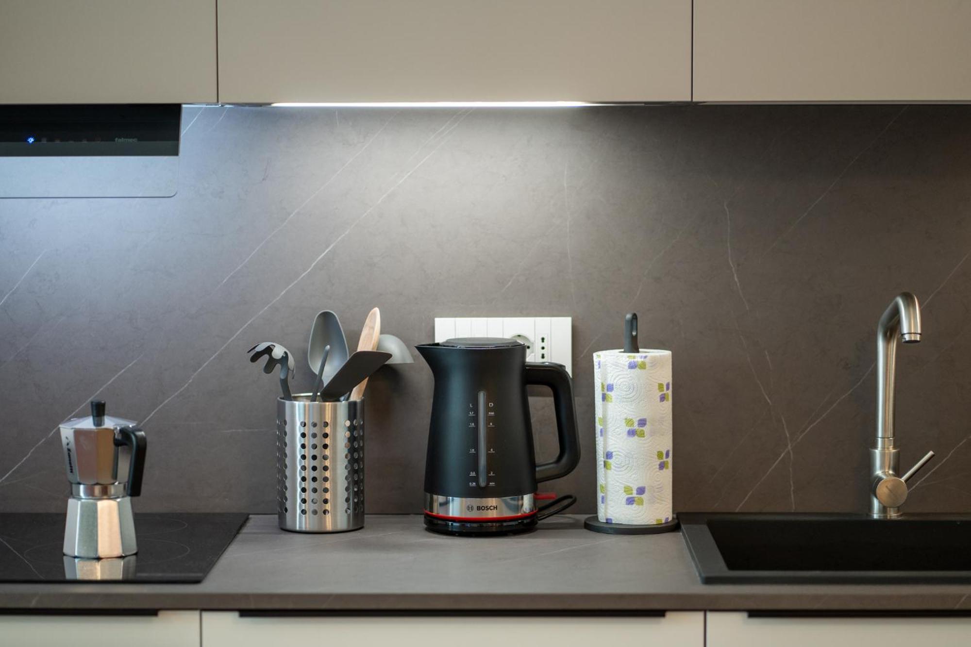Apartment Luxury Sweet Labicana *