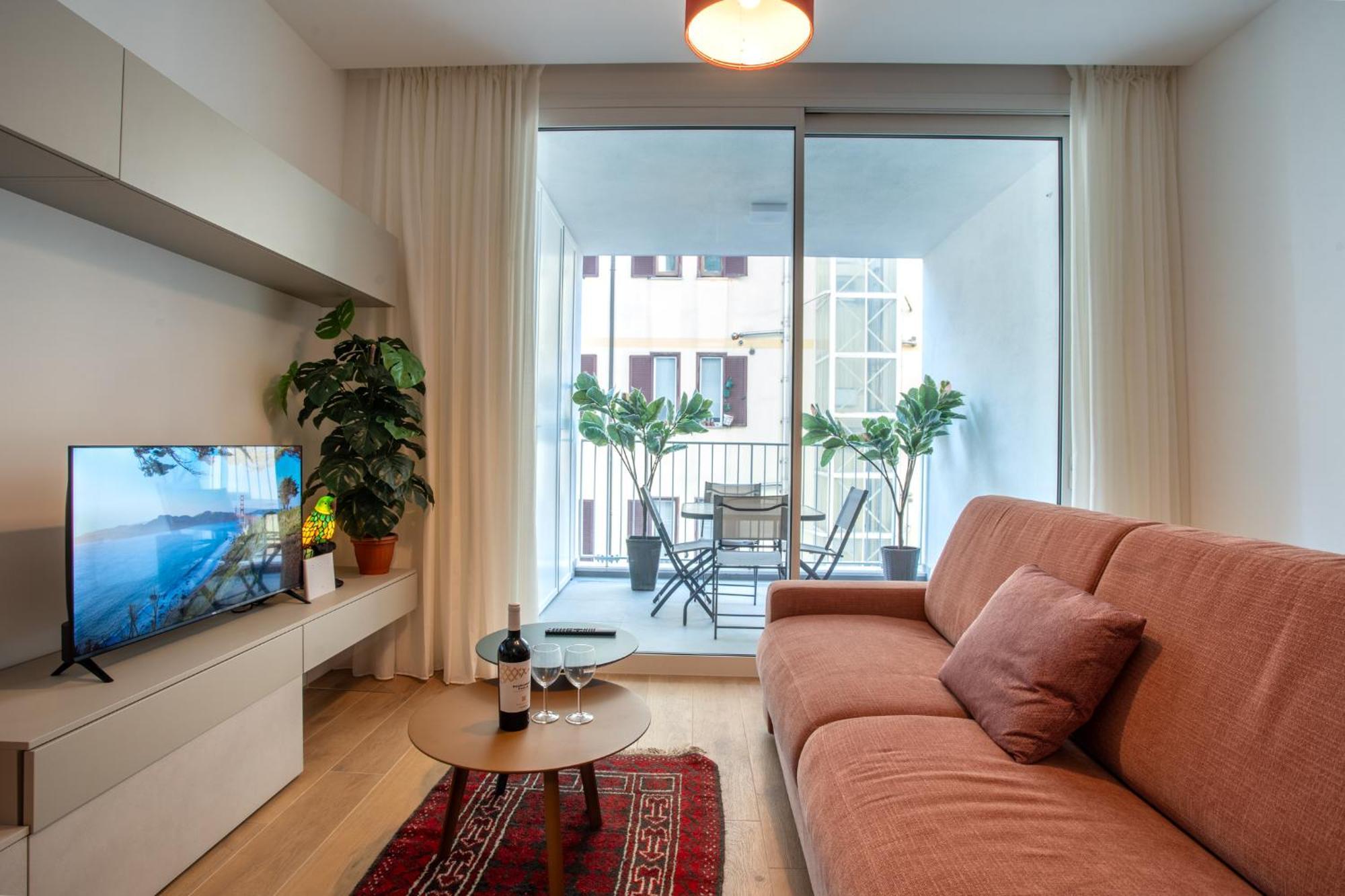 Luxury Sweet Labicana Apartment Rom