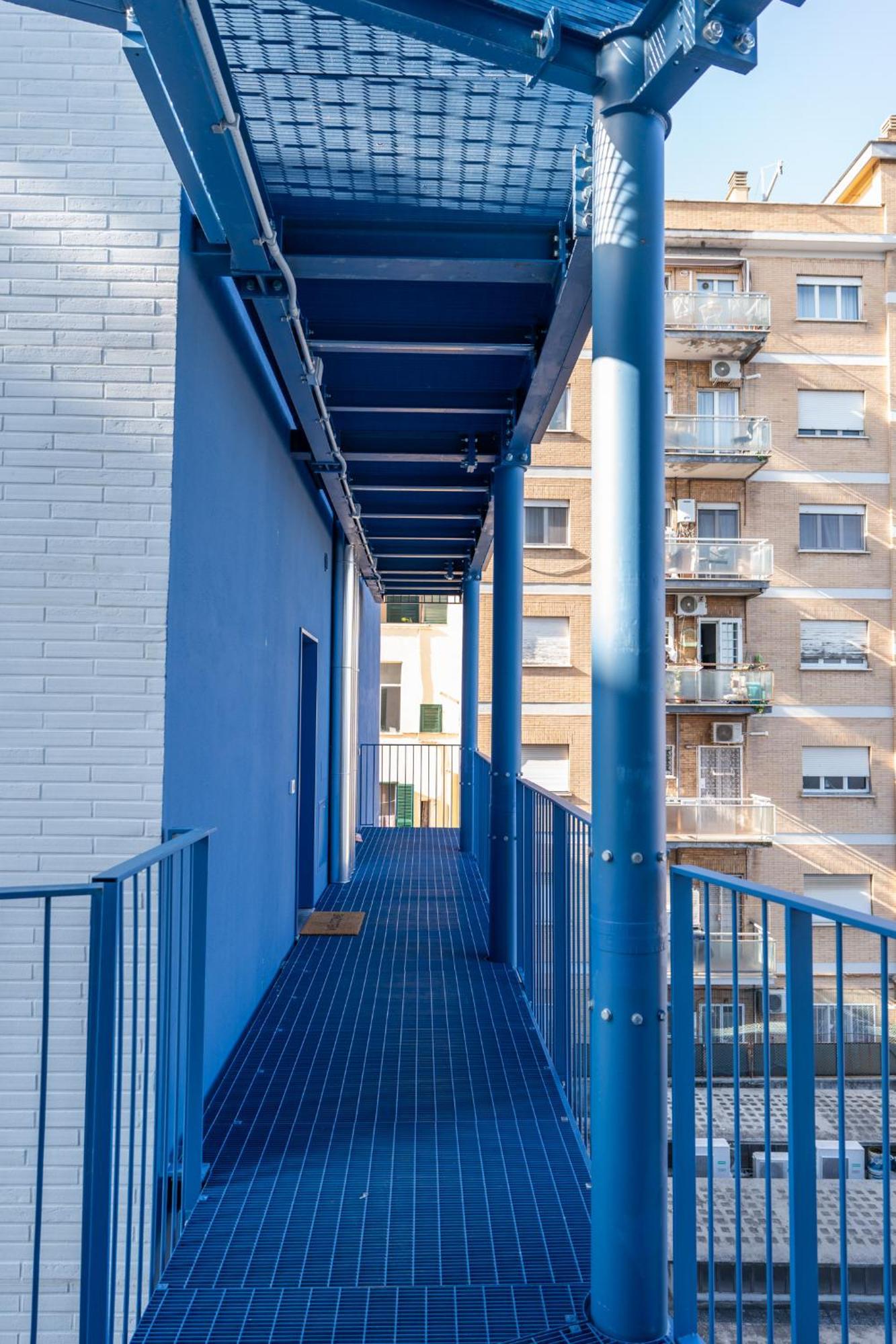 Luxury Sweet Labicana Apartment Rom