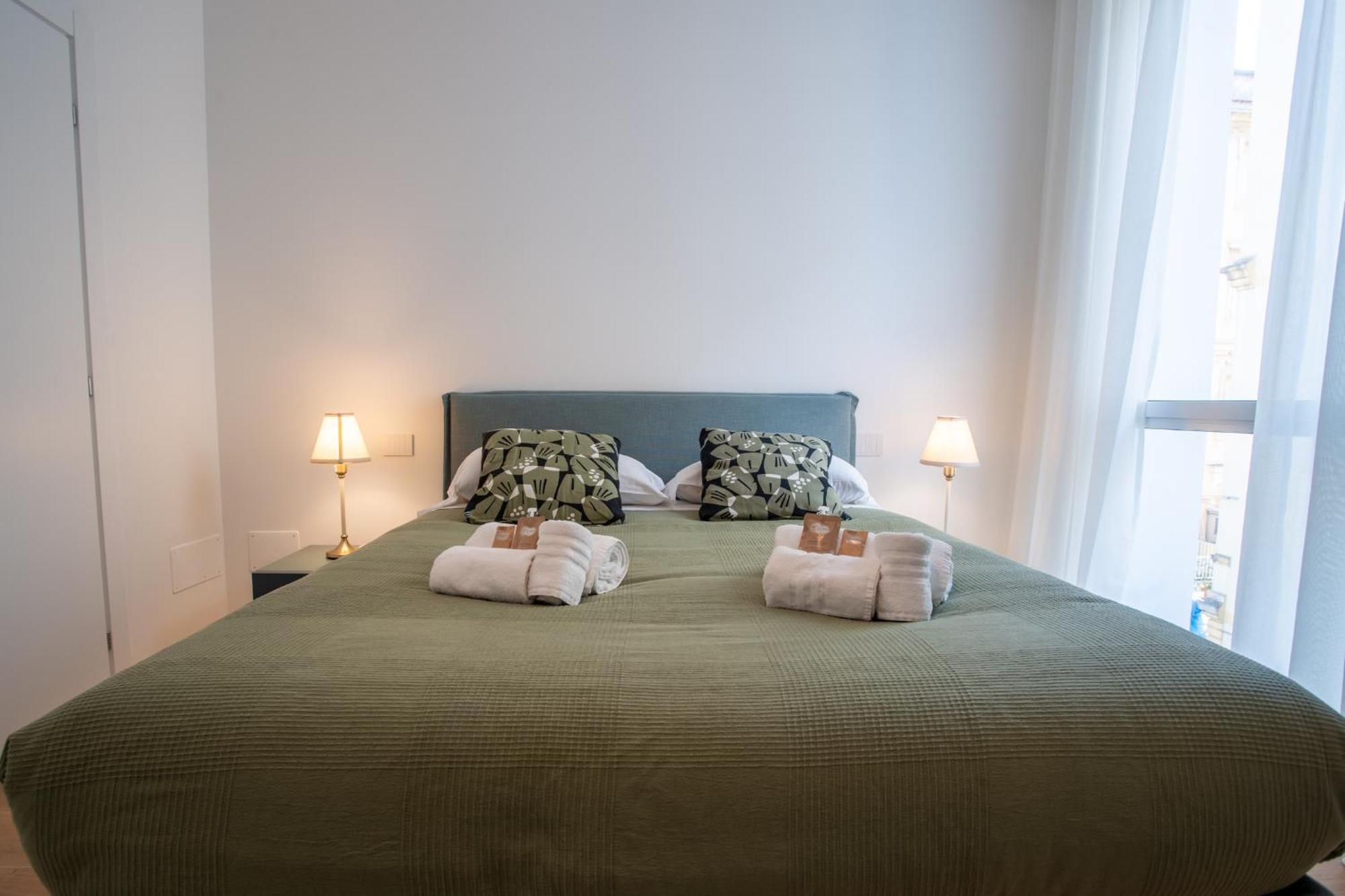 Luxury Sweet Labicana Apartment *