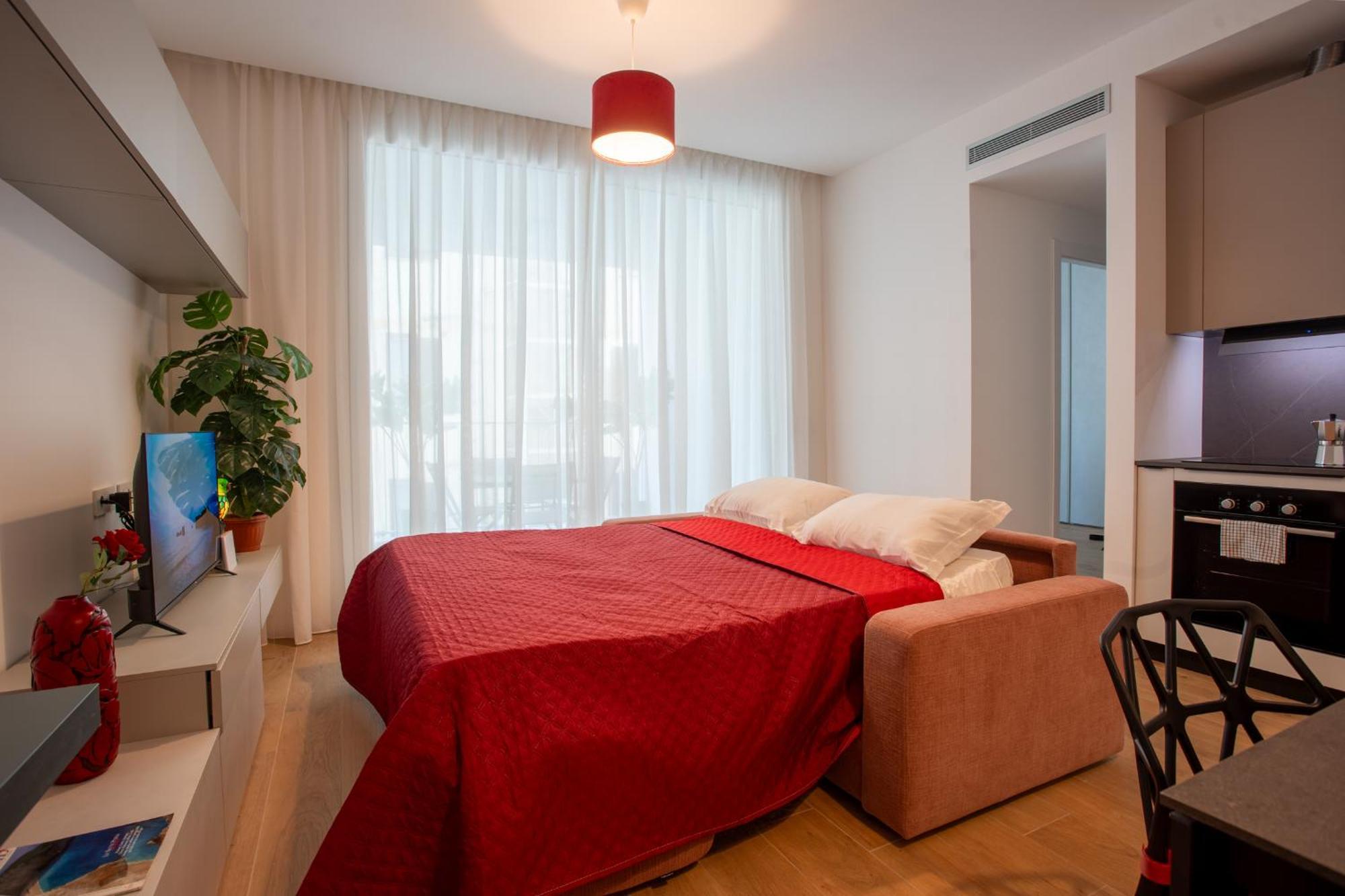 Apartment Luxury Sweet Labicana