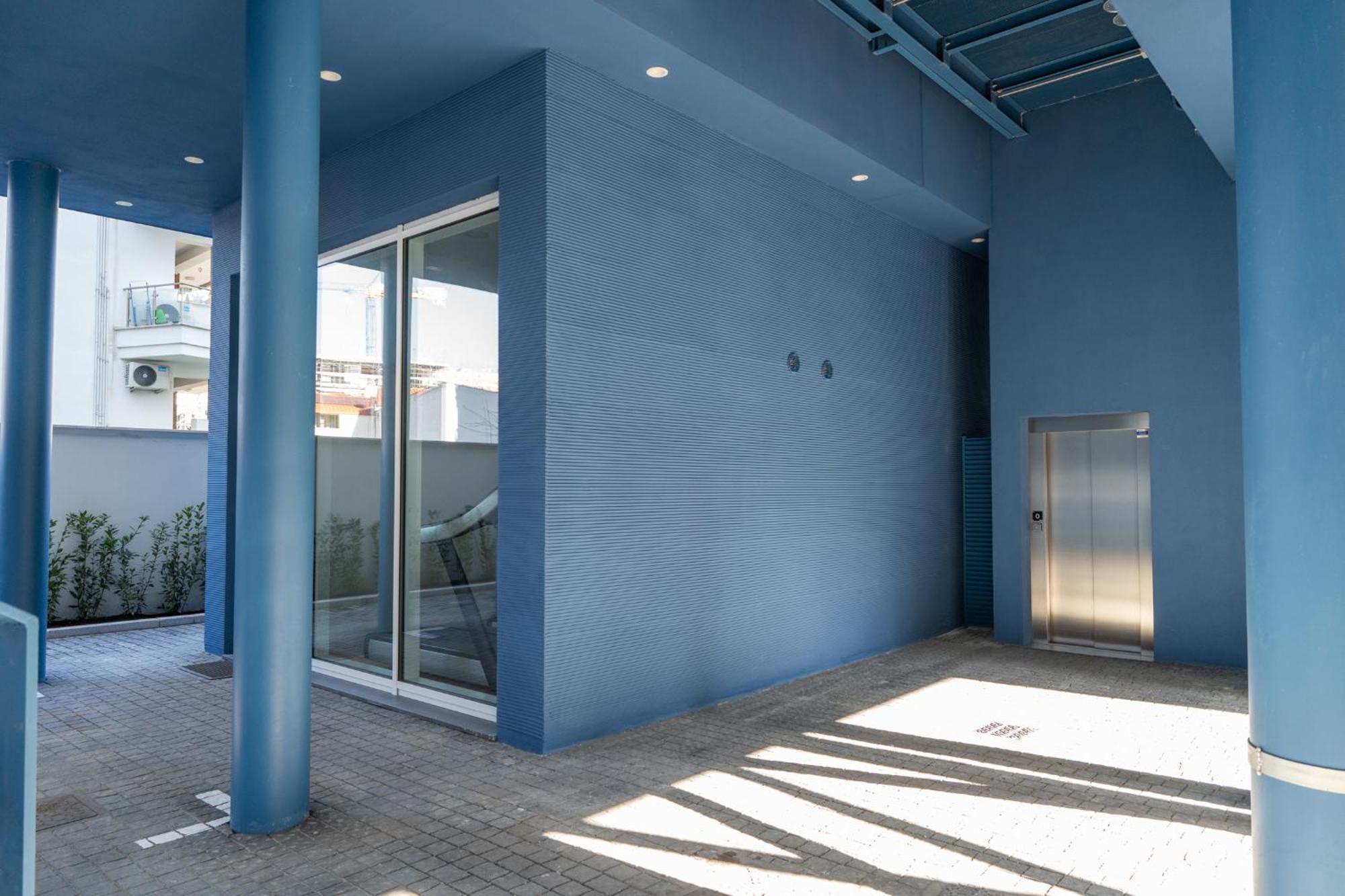 Luxury Sweet Labicana Apartment Rom