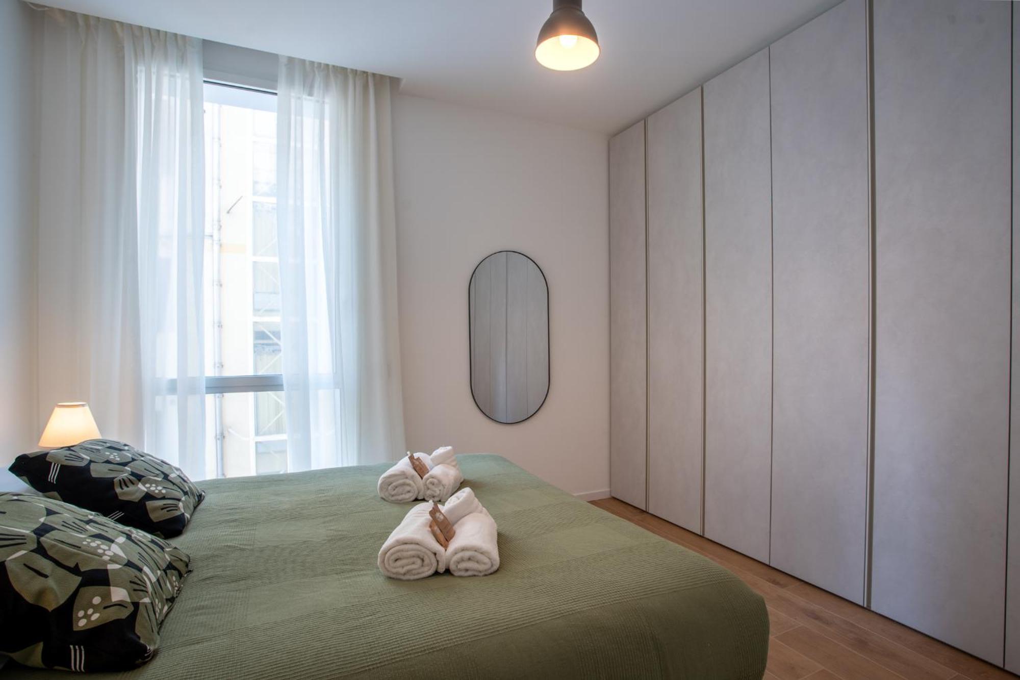 Luxury Sweet Labicana Apartment Rom