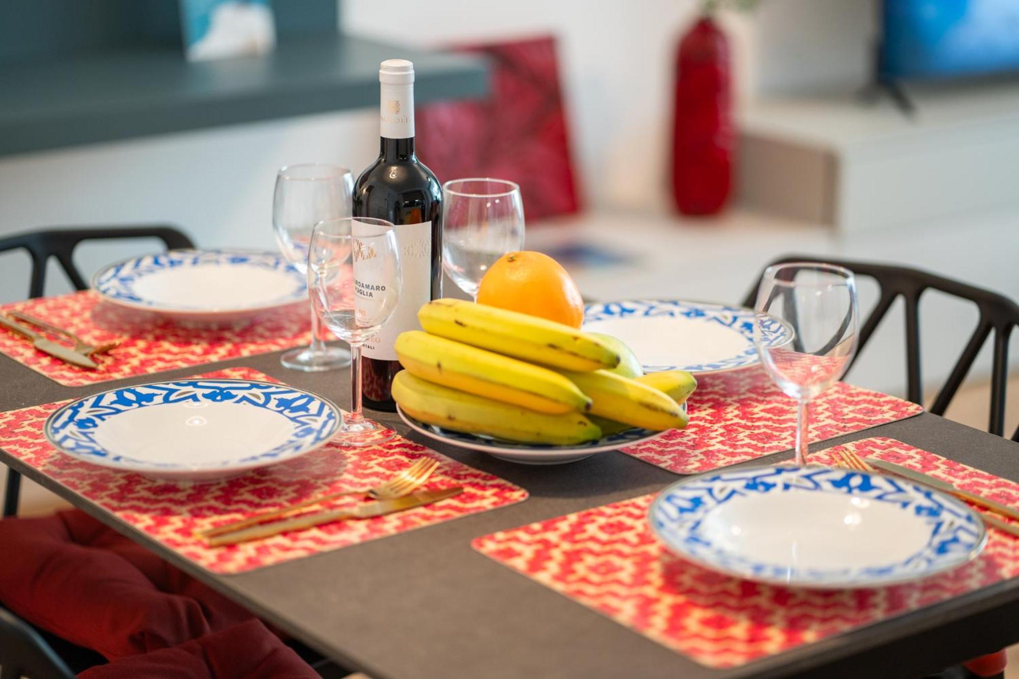 Luxury Sweet Labicana Apartment