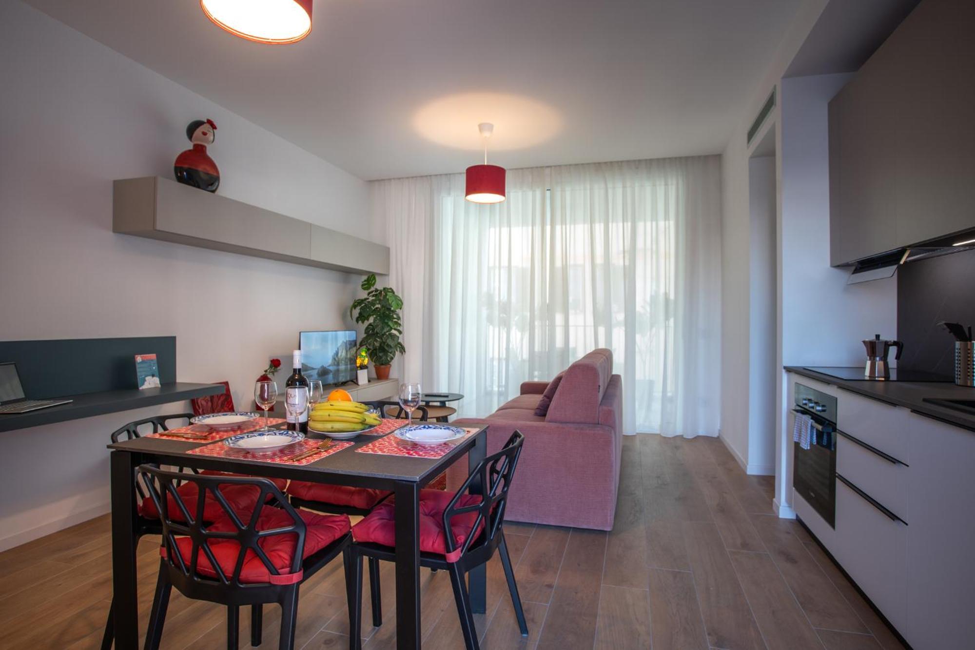 Apartment Luxury Sweet Labicana