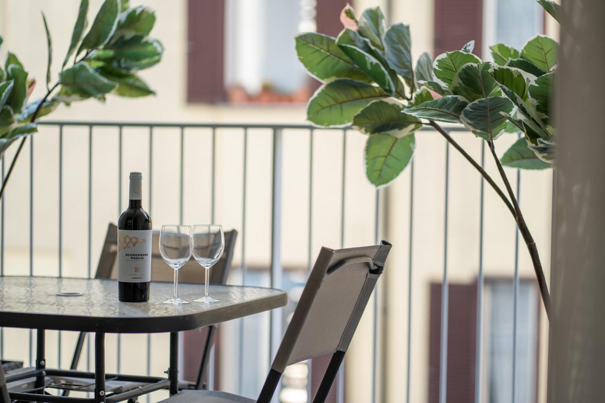 Luxury Sweet Labicana Apartment Rom