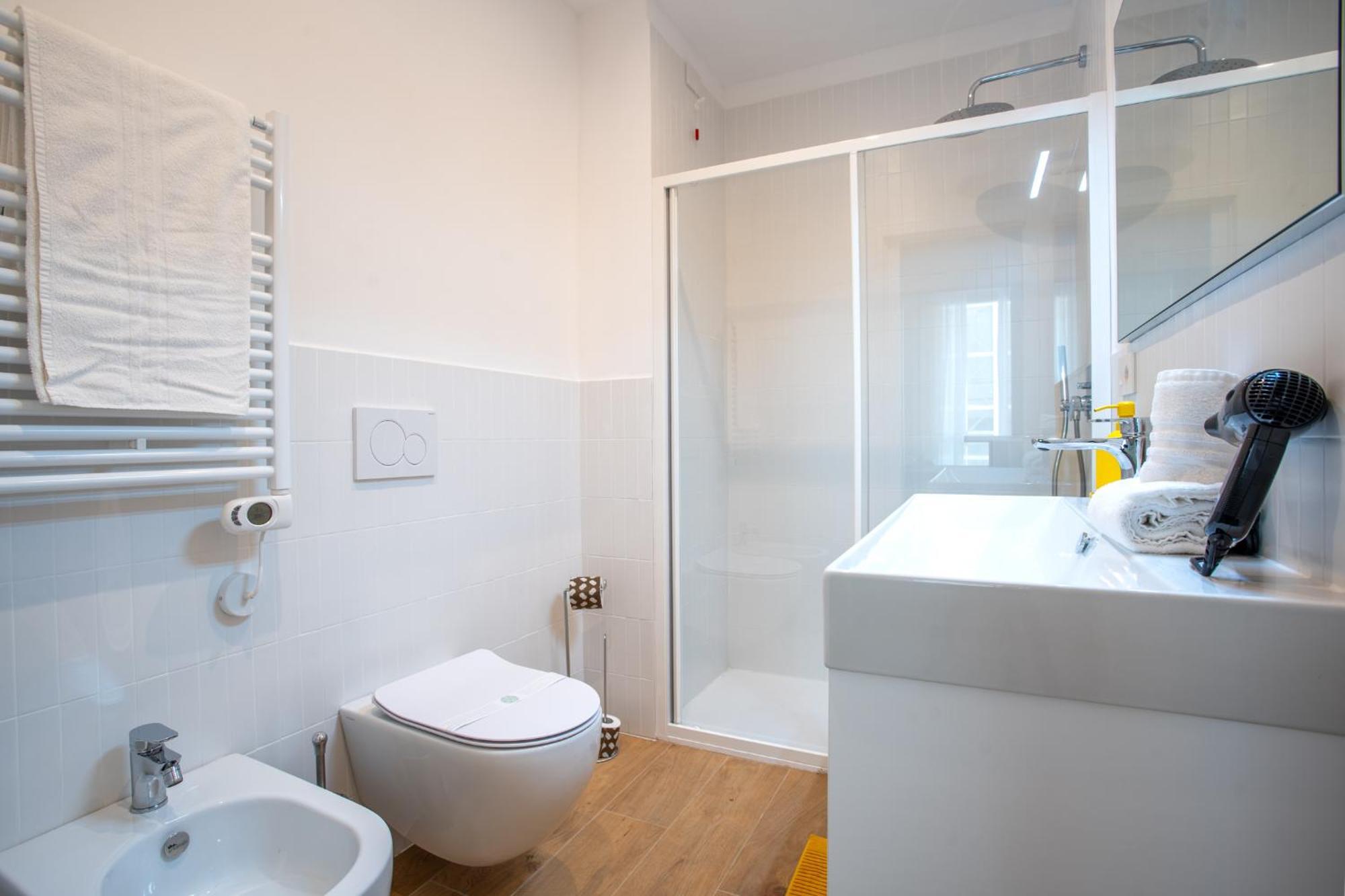 Luxury Sweet Labicana Apartment *