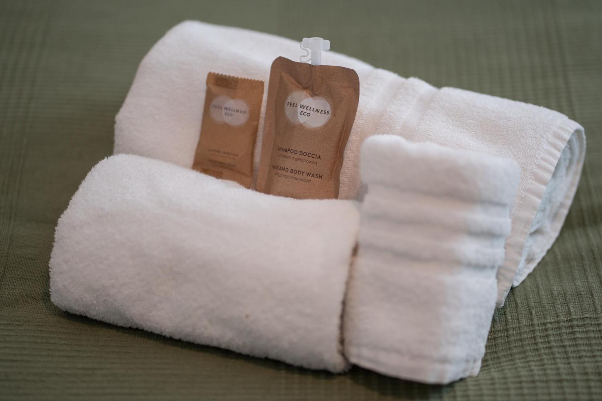 Apartment Luxury Sweet Labicana